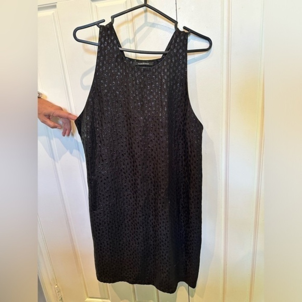 Club Monaco Sleeveless Dress